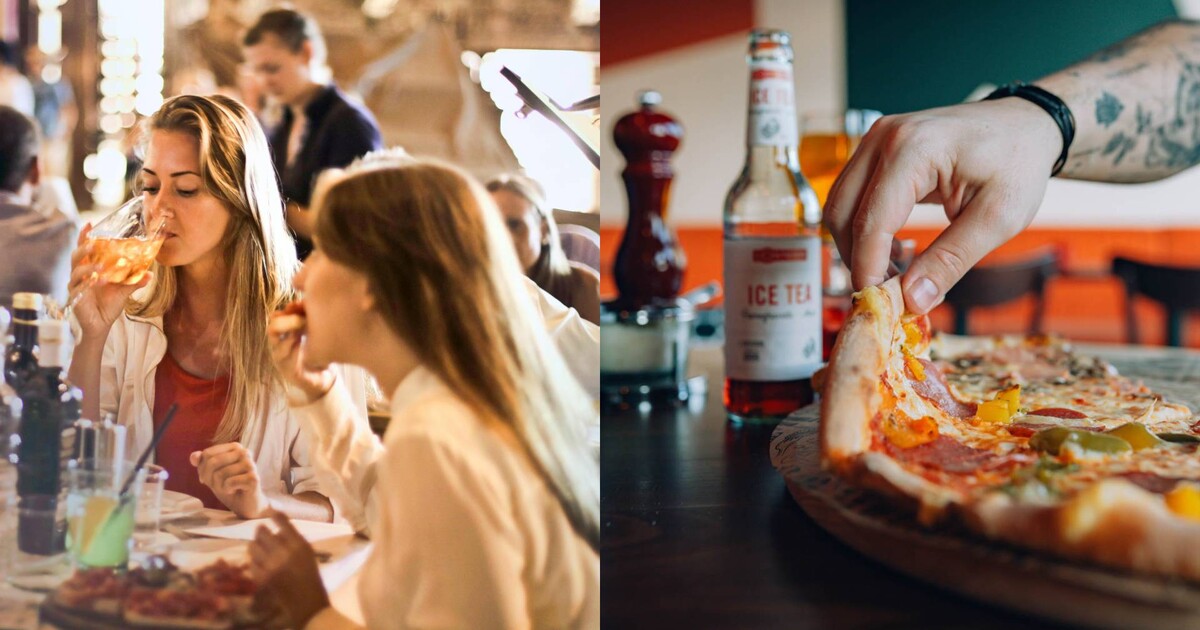 9 italských jídel, která pořád vyslovuješ špatně. Bruščeta does not exist