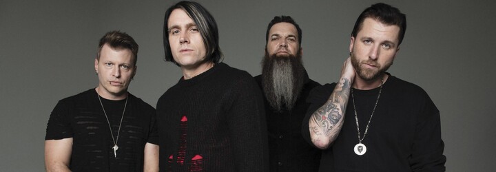 Akce v Praze: Vyraz na koncert Three Days Grace, temného rappera Night Lovella či talentovaného Deana Lewise