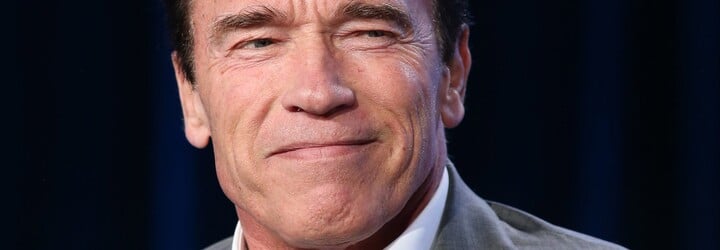 Arnold Schwarzenegger jako nekompromisní šéf firmy v upoutávce k slavné americké televizní show