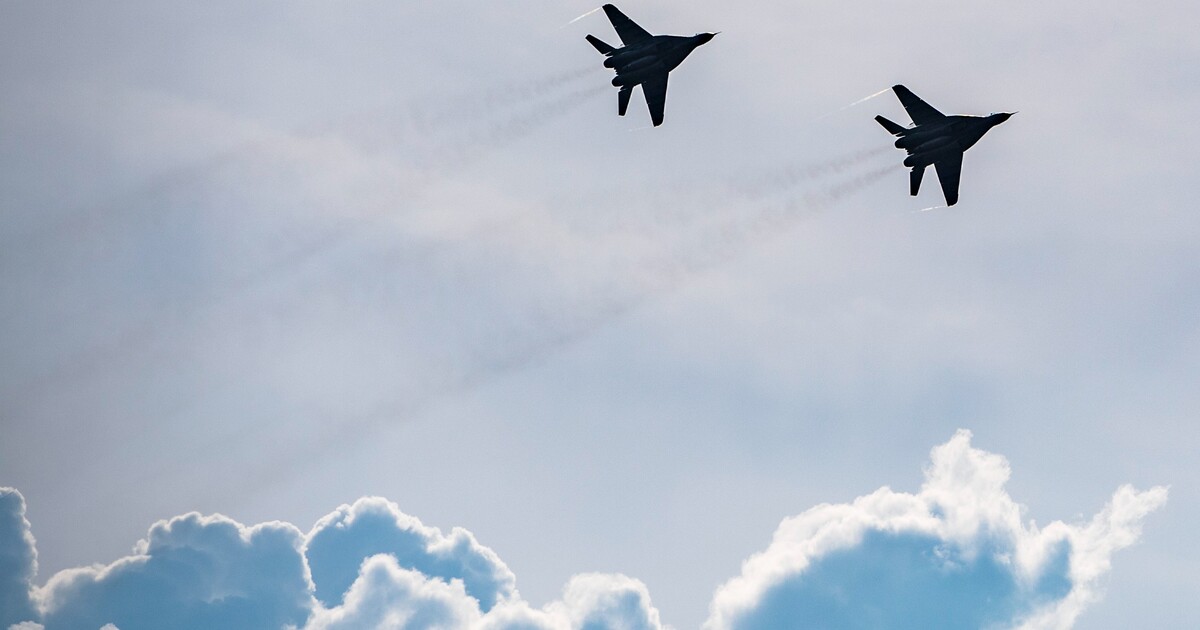 Jaderné zbraně v Německu: Paříž by mohla poskytnout svůj arzenál, chce chránit Evropu