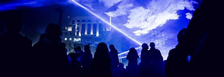 Lidstvo by mohlo mimozemšťany přilákat silným laserem. Kdyby si ho všimli, hned by nás identifikovali