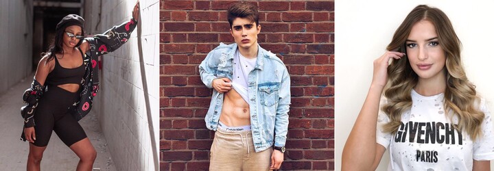 Žádné psychické problémy nemám a mrzí mě, že si to Habera myslí, tvrdí Timotej. Poznej finalisty SuperStar 2020