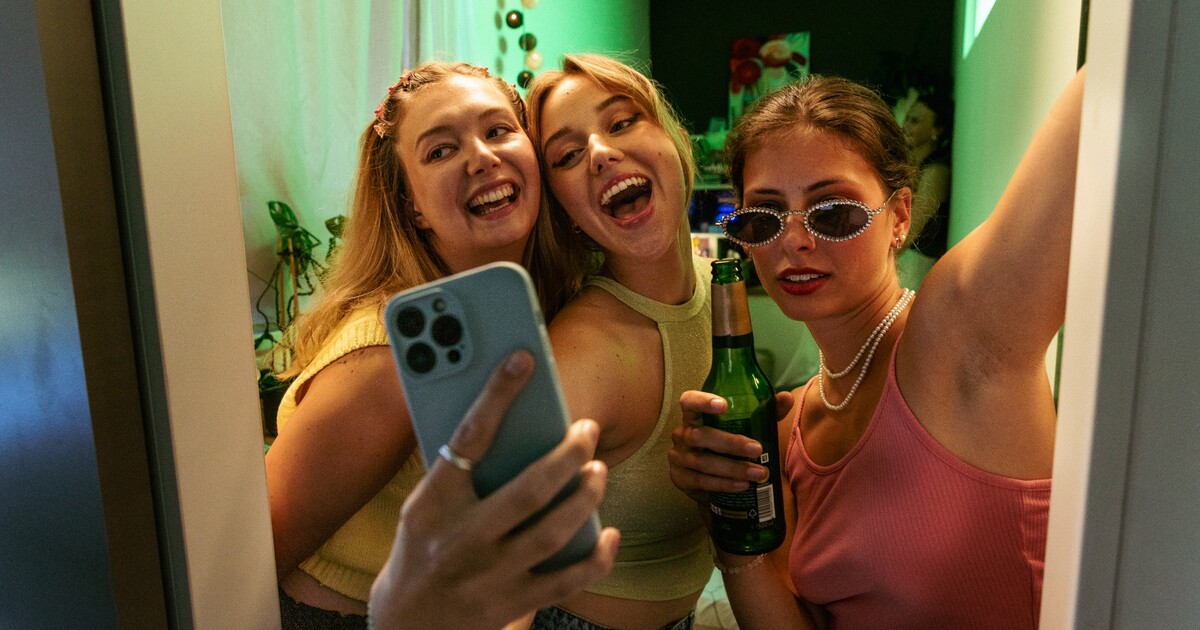 Jak může vypadat odchod na vysokou? Podívej se na spot české univerzity | Video