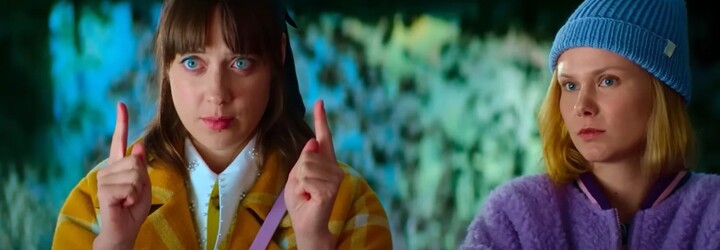 Nový trailer prozrazuje, o čem bude 2. série polského Sexify na Netflixu. Premiéra je už za dveřmi