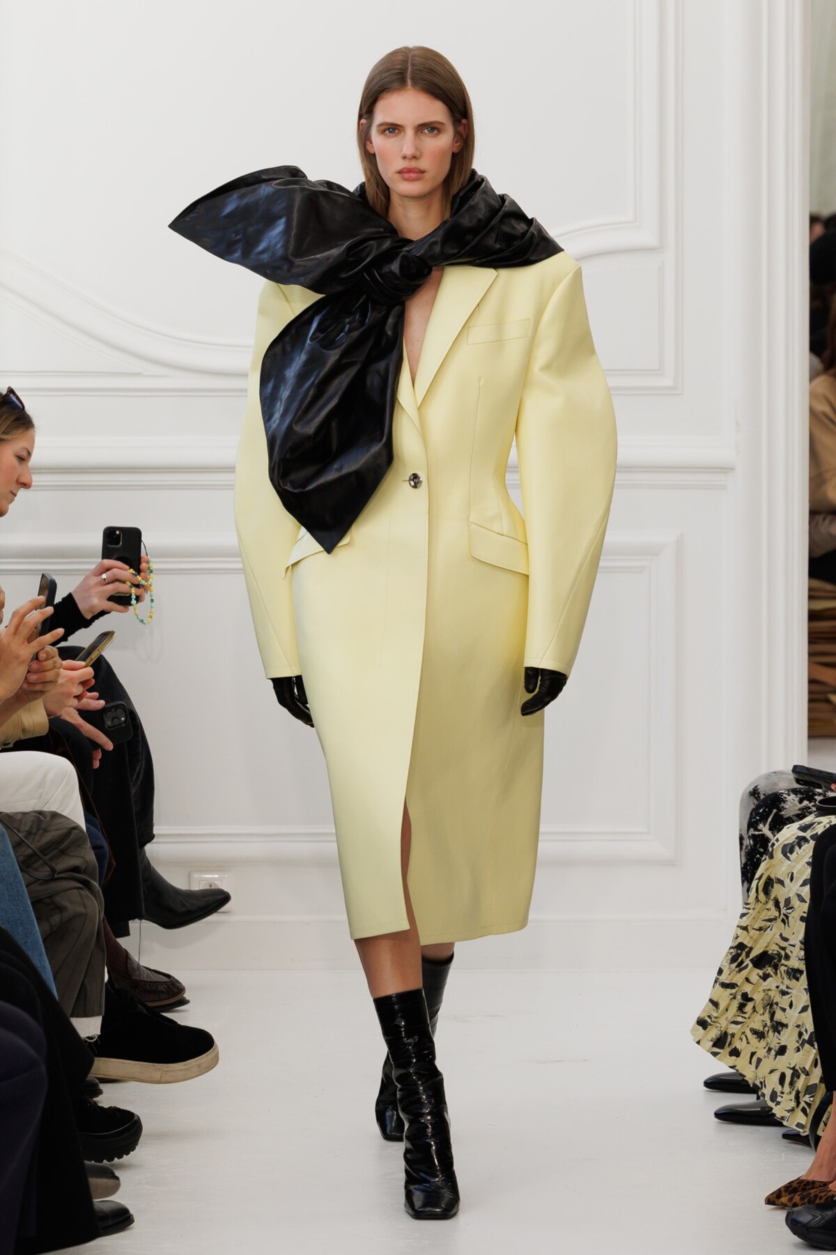 Givenchy, Sarah Burton