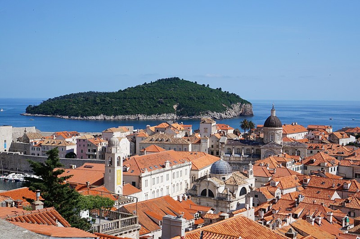 Dubrovník 