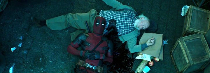 Ryan Reynolds si neodpustil vtip na adresu miliardového obchodu Disney a 21st Century Fox. Zároveň nás ďalším obrázkom láka na Deadpoola 2