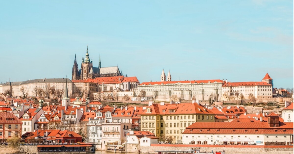 – Famous Streets of Prague Quiz: Test Your Knowledge!