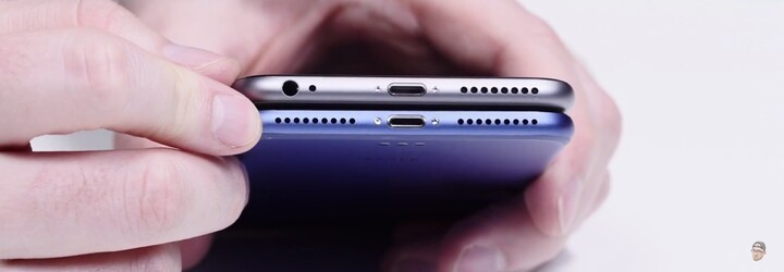 Vodeodolnosť, krajší displej a bez 3.5 mm jacku. Poznáme výbavu iPhone 7 deň pred predstavením?