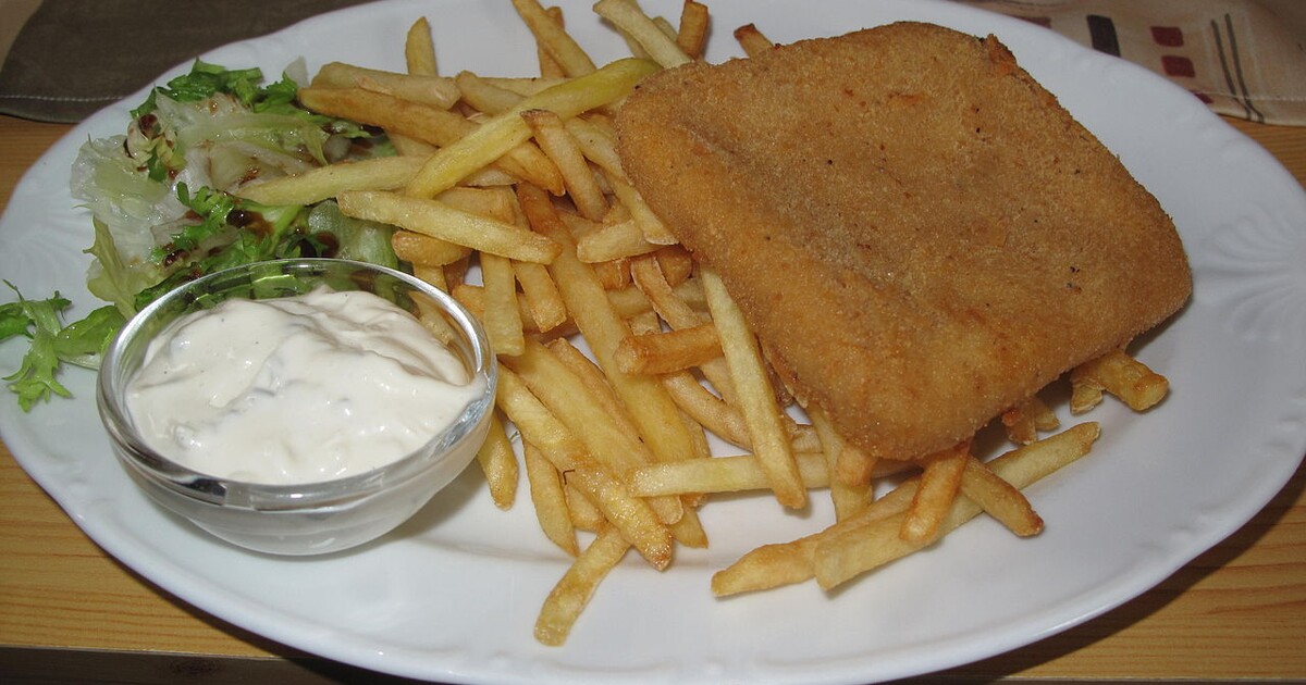 Toto jsou nejlepší česká jídla podle jedlíků ze zahraničí. Nechybí smažák, svíčková ani párek v rohlíku