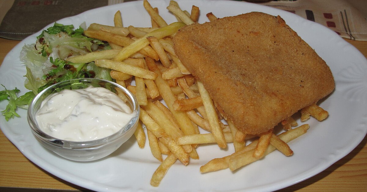 Nejlepší svačinky Evropy: Do TOP 100 se dostala dvě česká jídla, vítězství připadlo našim sousedům