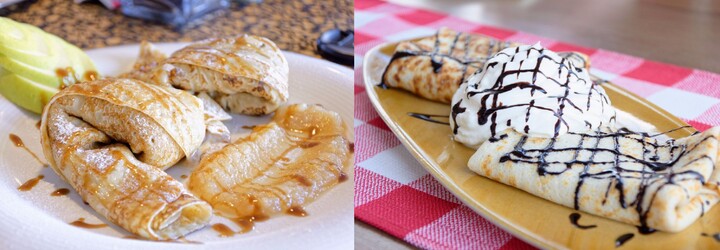 Ktorá palacinka v Bratislave je najlepšia? Otestovali sme ich a vieme, ktoré stojí za to vyskúšať!