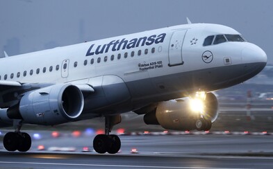 Aerolinka Lufthansa propustí 26 tisíc lidí. Je to více, než se čekalo Aerolinka Lufthansa propustí 26 tisíc lidí. Je to více, než se čekalo
