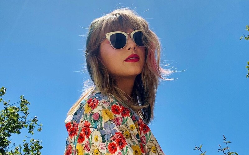 Taylor Swift přichází s krátkým filmem. Hrají v něm hvězdy ze seriálů Stranger Things a Teen Wolf.