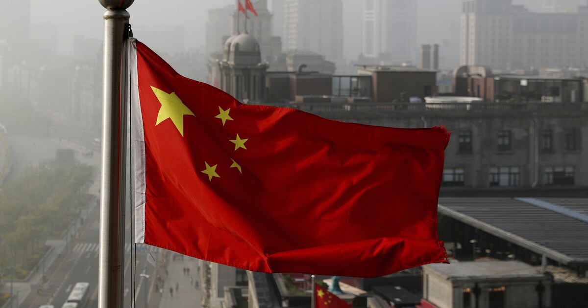 Čínský premiér se vyslovil proti nezávislosti Tchaj-wanu, vyzval k „mírovému sjednocení“