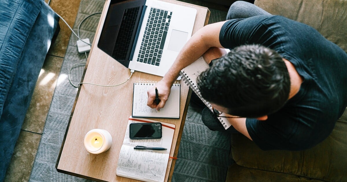 Jak se líp soustředit na práci nebo studium? Našli jsme nejlepší vychytávky a appky, bez kterých se už neobejdeš