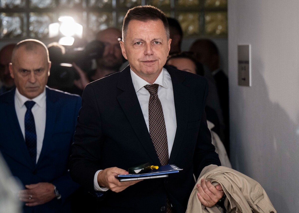 Peter Kažimír