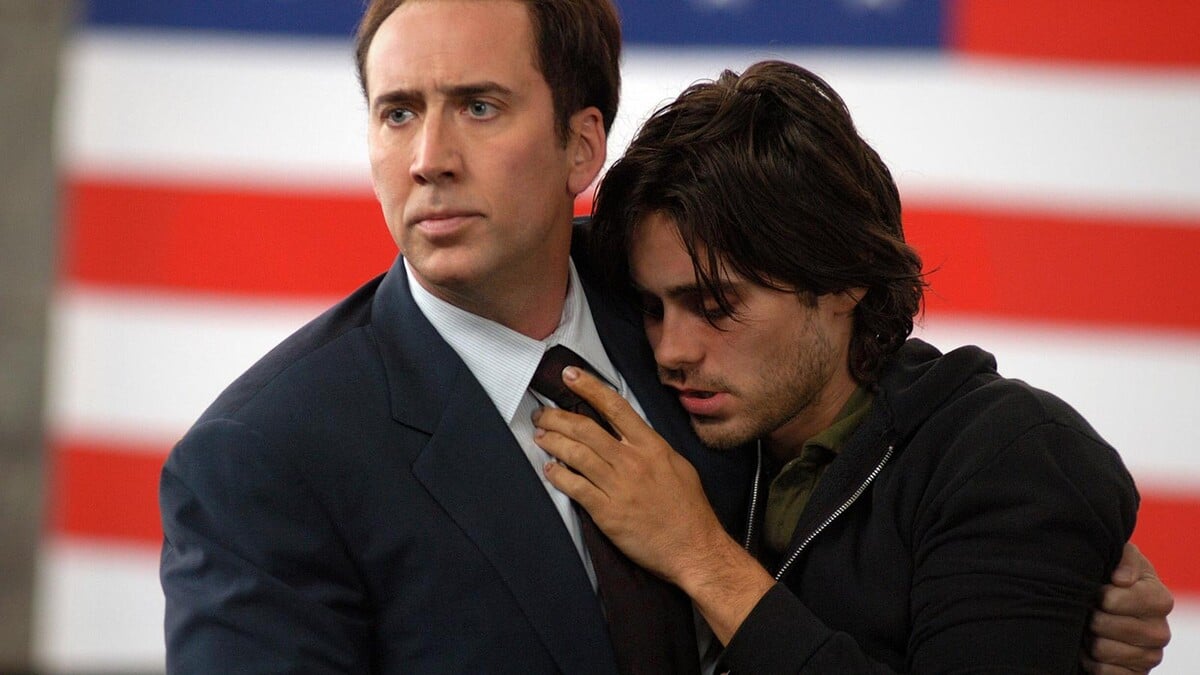 Nicolas Cage Lord of War