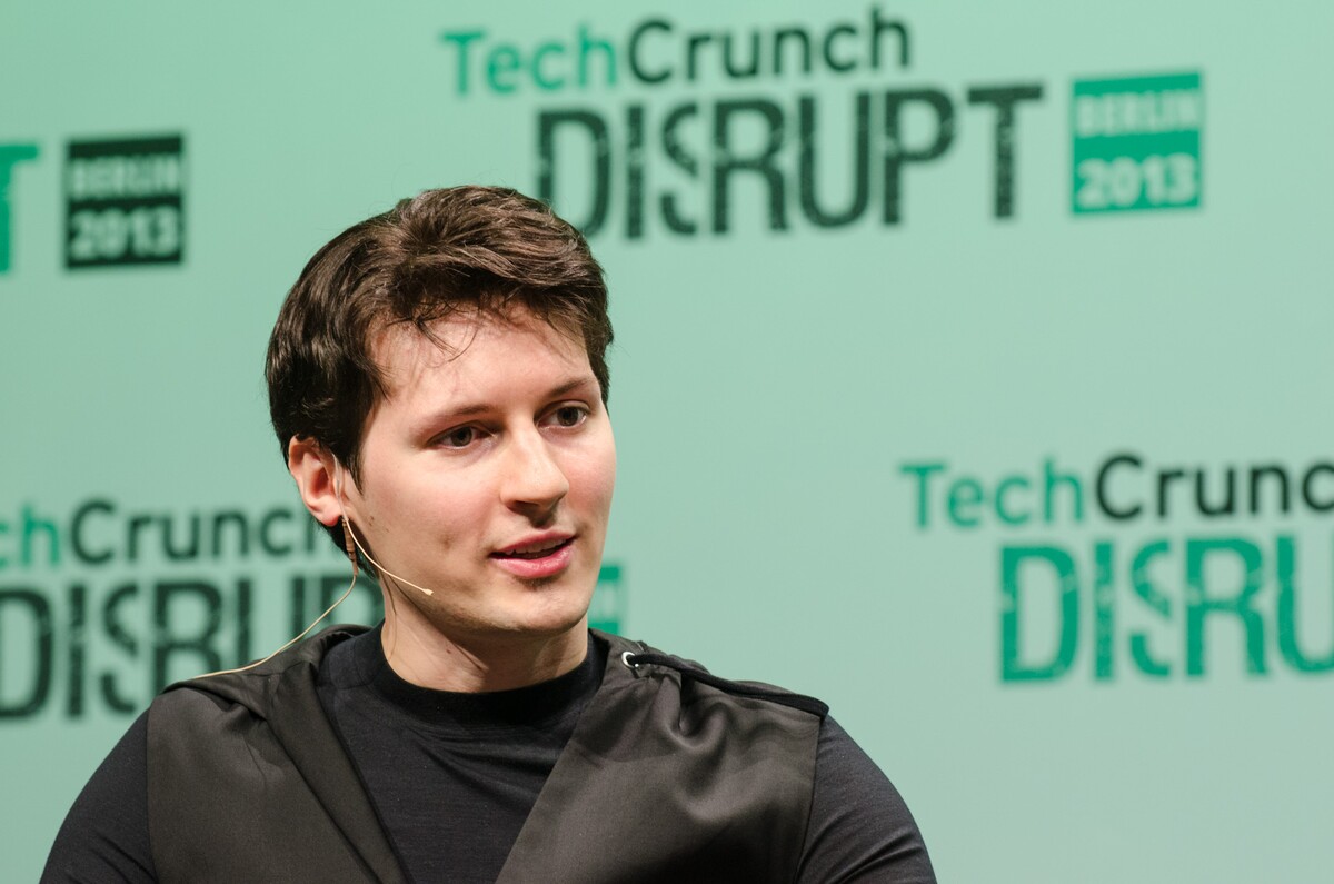 durov