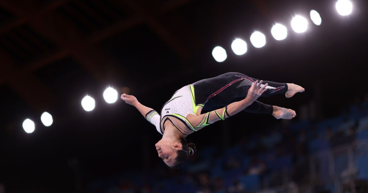 Skandál italské gymnastiky. Vlivná trenérka měla své svěřenkyně týrat