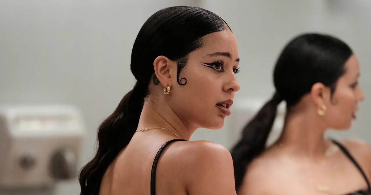 V seriálu The Idol se objeví i postava z Euforie. První díly vyvolaly v Cannes rozporuplné reakce