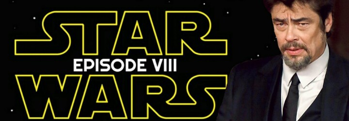 Star Wars: Episode VIII začína natáčať už tento mesiac!