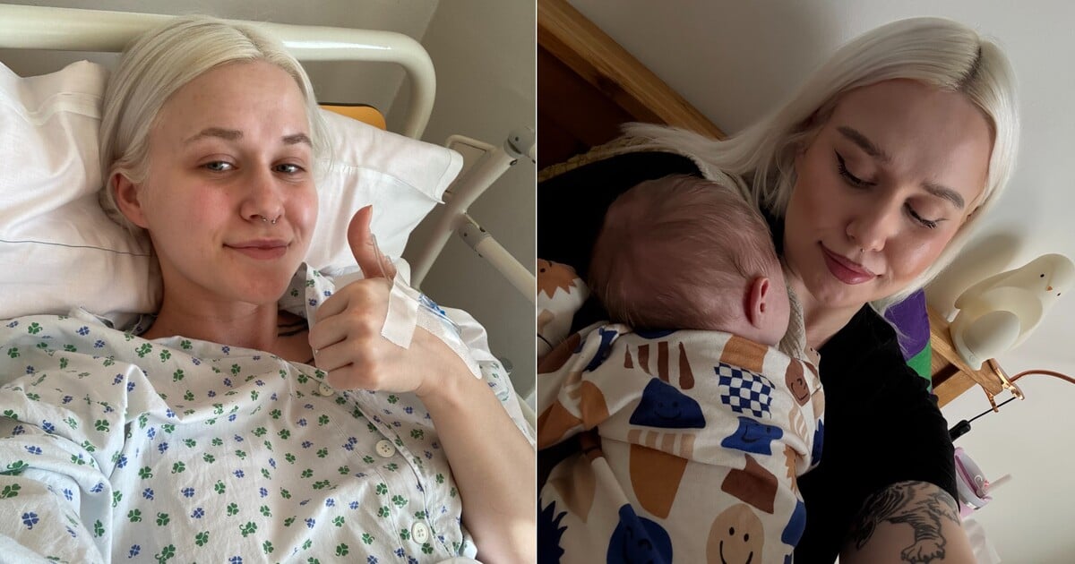 Zuzka se léčila s HPV virem. „Z lékařů mám trauma. Strašili mě, že mi vezmou dělohu a nikdy nebudu mít děti“