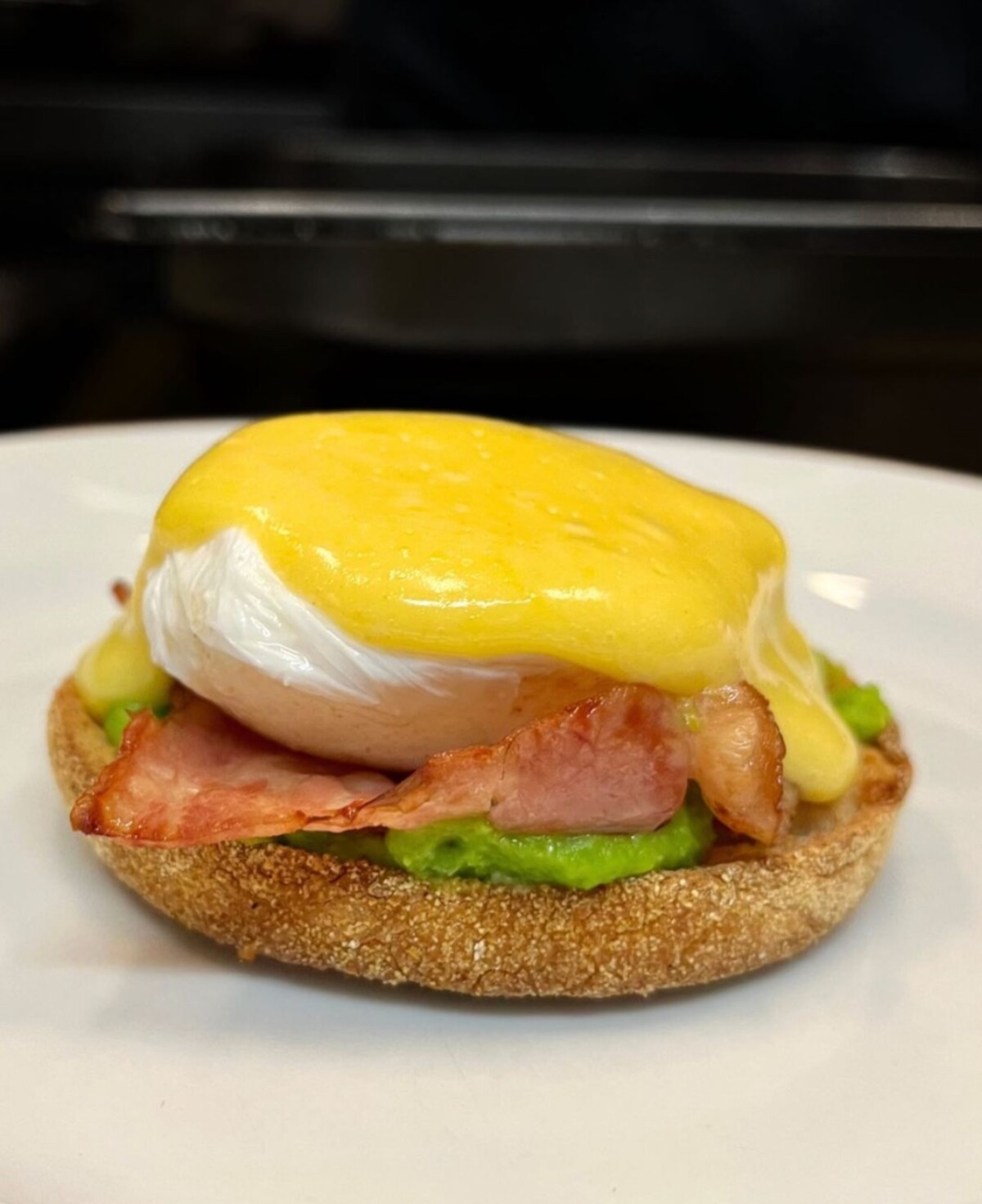raňajky vajíčka brunch