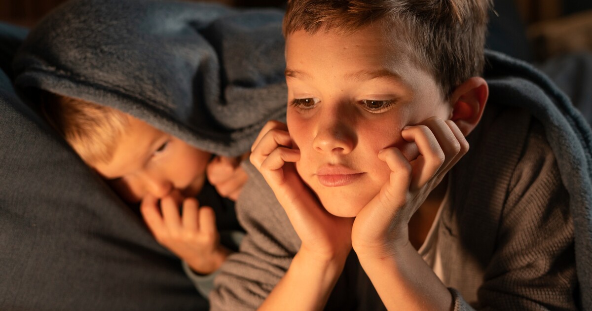Státní zástupce z Českých Budějovic měl čtyři roky týrat svoje syny. Vinu odmítá