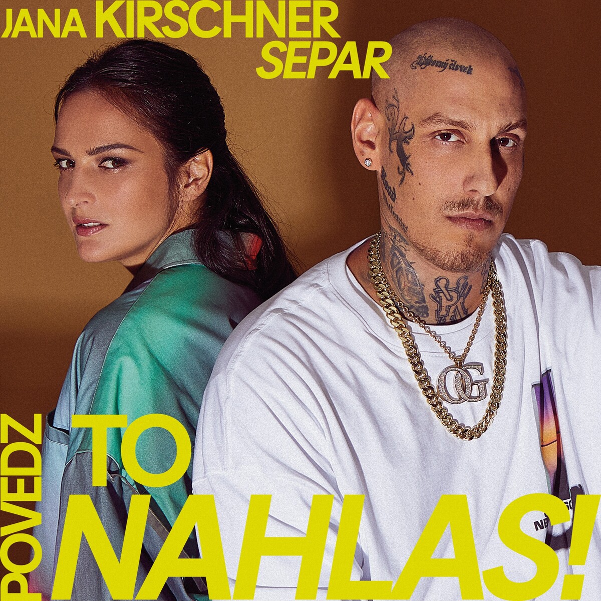 Separ, Jana Kirschner