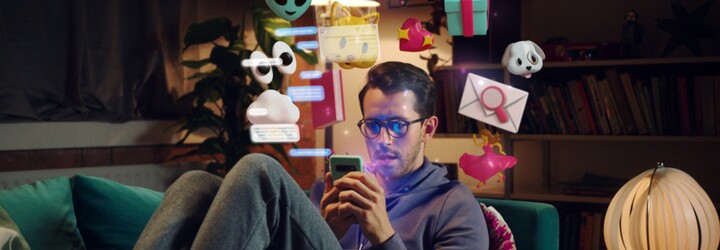 Nohavičky od Telekomu majú zlepšiť tvoj partnerský život. Vďaka nim už v posteli nechytíš do ruky smartfón