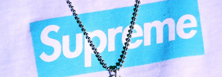 Značka Supreme spolupracuje s Tiffany & Co. a výsledok nepoteší len mladých hypebeastov či resellerov