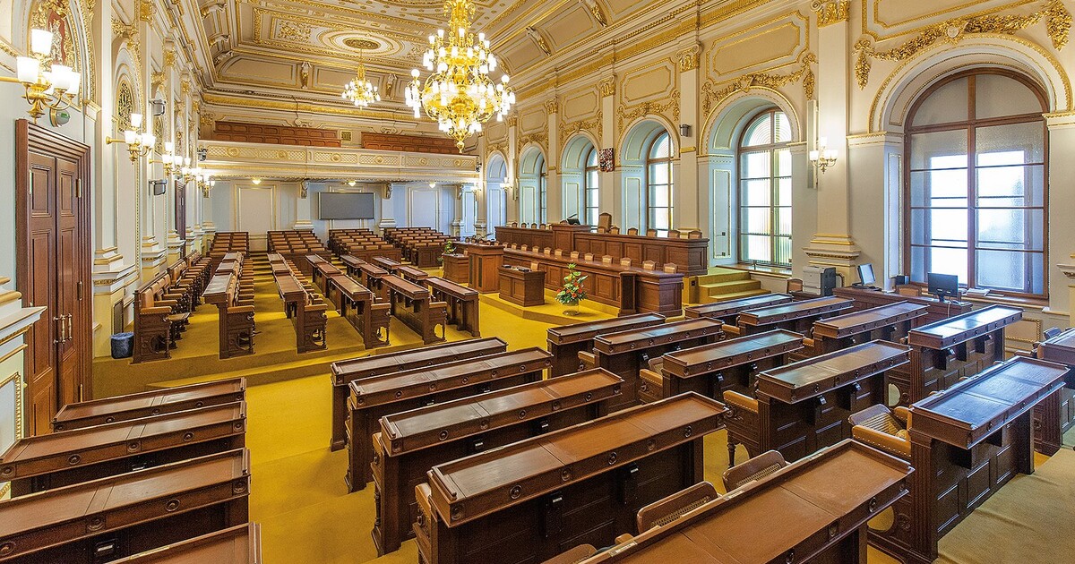 Obranný výbor odmítl podpořit Ukrajinu. Proti hlasovali ANO, Motoristé a Rajchl