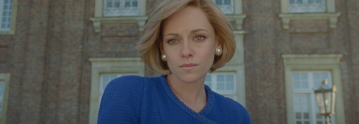 Kristen Stewart si možno zaslúži Oscara za rolu princeznej Diany. V emotívnom traileri sa pýta, či ju kráľovská rodina zabije