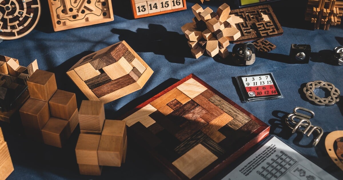 KVÍZ: Uhádneš všechny české lidové hádanky?