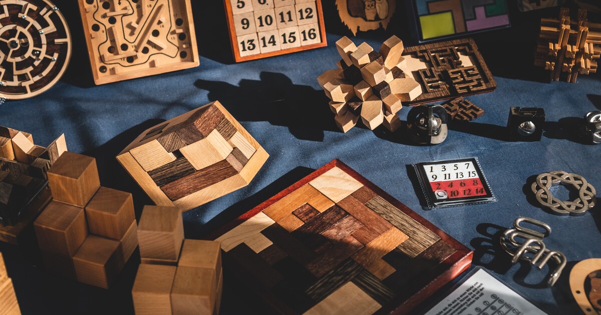 KVÍZ: Zábavné hádanky pro děti i dospělé? Procvič si mozkové závity