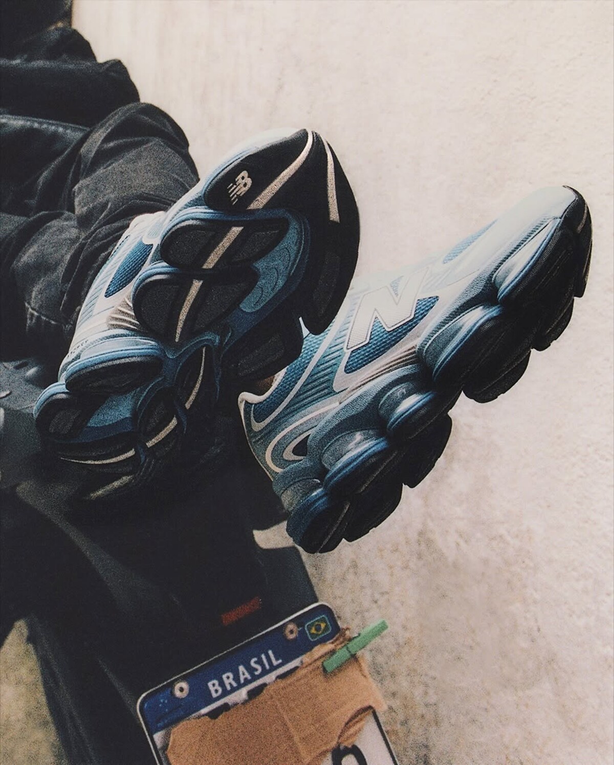 New Balance 2000