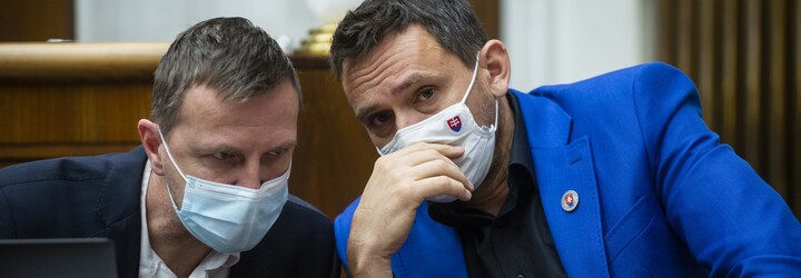 Ján Krošlák: V OĽaNO sú aj „svedkovia Igorovi“. Minimálne polovica klubu ho kritizuje, už nie je stredobodom vesmíru (Rozhovor)