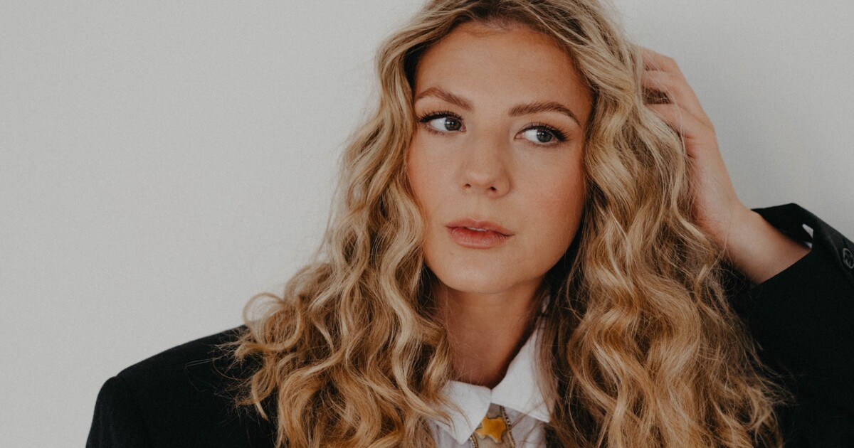 „Pár dobrých nápadů už jsem zaspala.“ Lenny prozradila, ke komu vzhlíží i jak vypadá její kreativní proces