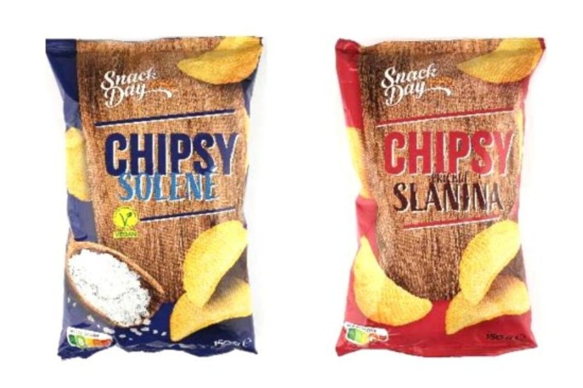 Chipsy