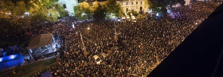 Polícia zverejnila dokument o vražde Kuciaka a jeho snúbenice. Takto prebehlo zaistenie podozrivých páchateľov