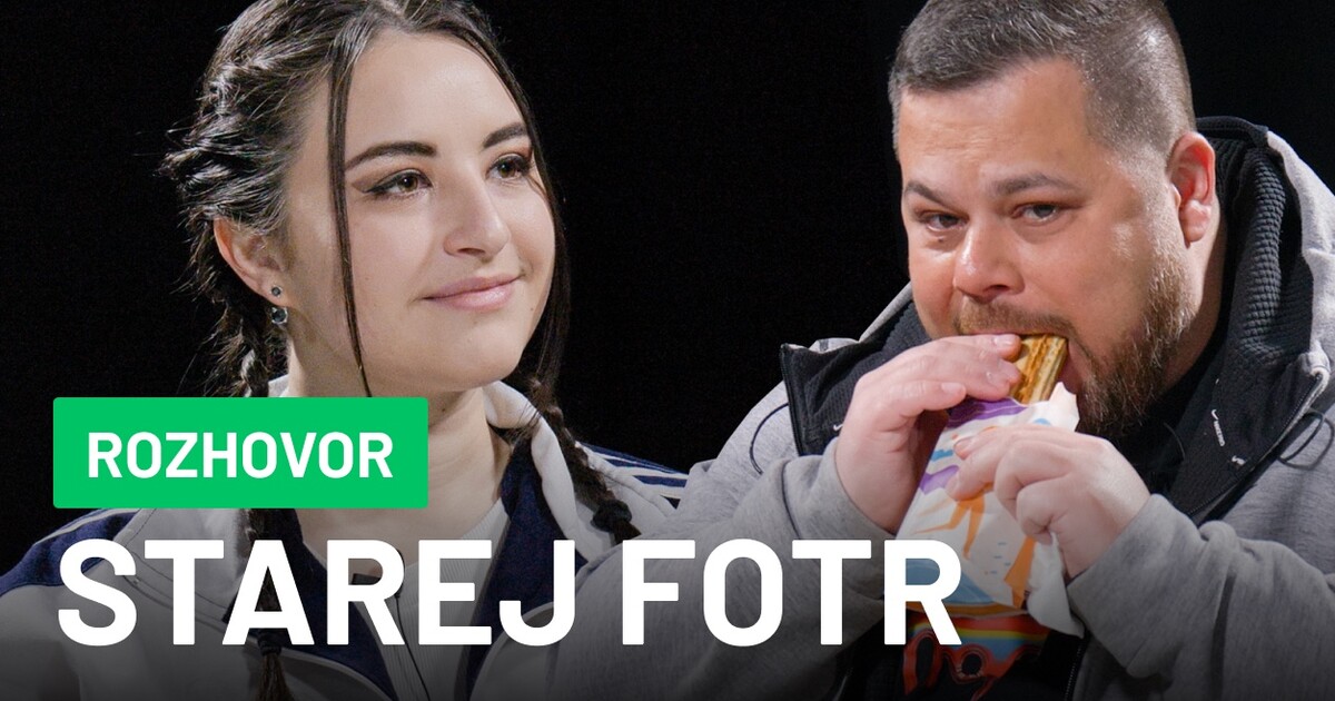 Starej fotr: Foodblogeři jsou v Česku nepochopení. Nejlepší diváci jsou hejtři