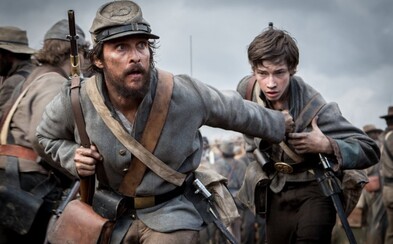 Affleck, Clooney a McConaughey na prvých záberoch k ich pripravovaným snímkam Affleck, Clooney a McConaughey na prvých záberoch k ich pripravovaným snímkam