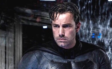 Affleckov Batman sa začne natáčať už na jar! Kedy ho uvidíme na plátnach kín? Affleckov Batman sa začne natáčať už na jar! Kedy ho uvidíme na plátnach kín?