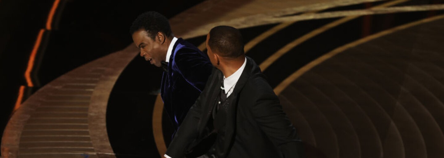 After the Oscars, Will Smith Was Googled 25 Times More Often Than the Best Film. Chris Rock Almost Sold Out His Stand-up Tour 