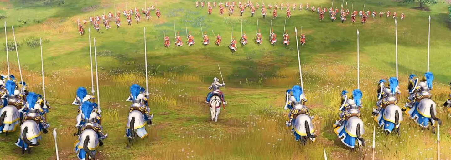 Age of Empires 4 vyjde už o pár mesiacov. Trailer odhaľuje nové civilázcie či štýly strategickej vojny