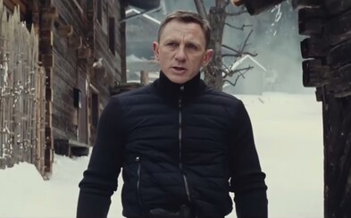 Agent 007 se hlásí o slovo v chladném traileru pro nejnovější bondovku Spectre Agent 007 se hlásí o slovo v chladném traileru pro nejnovější bondovku Spectre