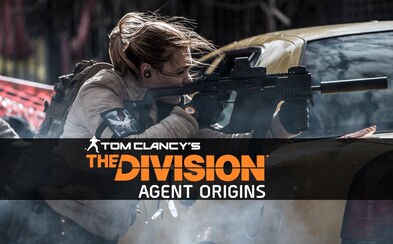 Agenti The Division prichádzajú v krátkom R-kovom počine, ktorý si svojím spracovaním pýta celovečerák Agenti The Division prichádzajú v krátkom R-kovom počine, ktorý si svojím spracovaním pýta celovečerák
