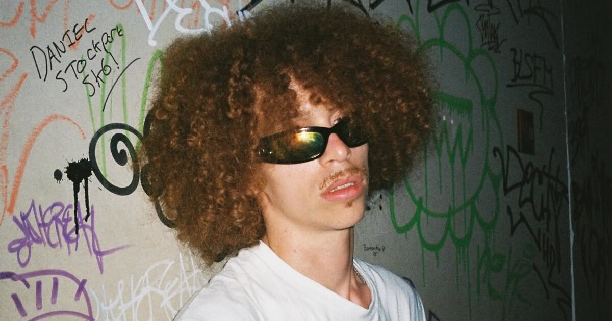 Levak Bob Rapper LevakBob prináša na českú rapovú scénu dirty underground sound ...