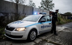 Agresor v Ostravě napadl těhotnou ženu pěstmi a kopanci přímo na zastávce